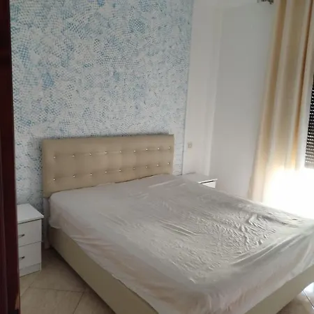 Apartman Hatija *