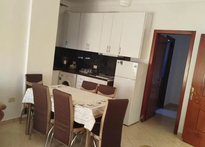 Hatija Appartement
