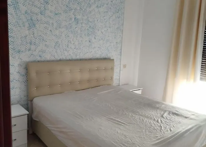 Appartement Hatija *