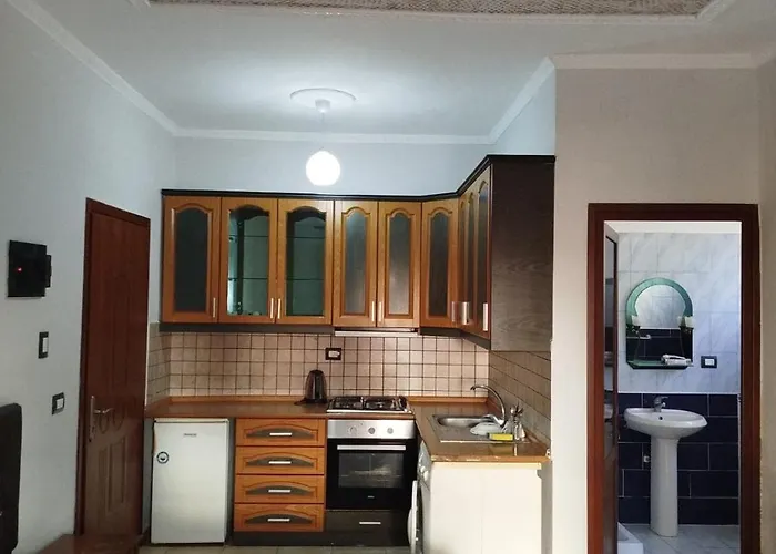 Hatija Appartement Durrës