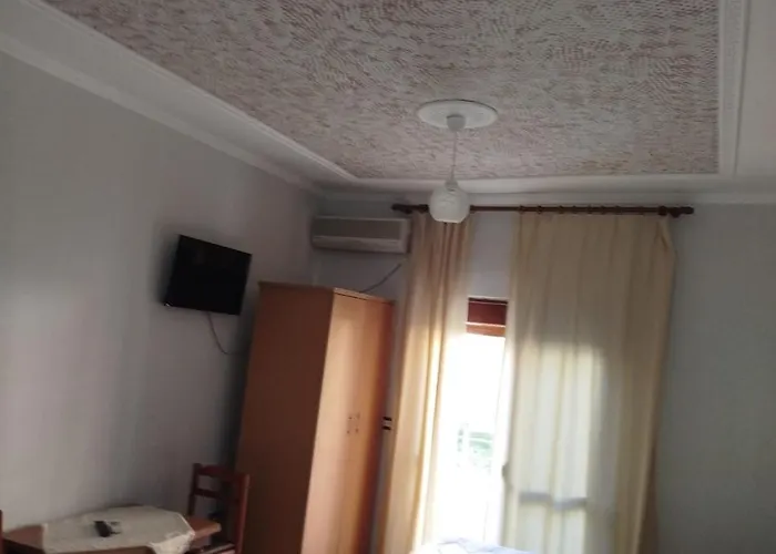 Appartement Hatija Durrës