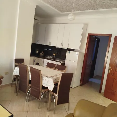 Hatija Apartament