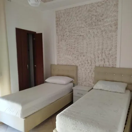 Hatija Apartament