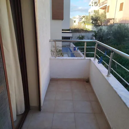 Apartament Hatija