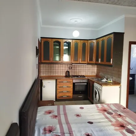 Apartament Hatija Durrës