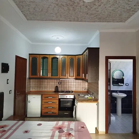 Hatija Apartament Durrës