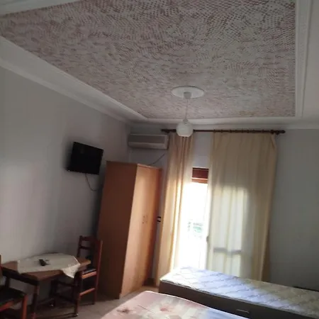 Apartament Hatija Durrës